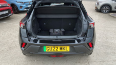 Vauxhall Mokka 100kW SRi Premium 50kWh 5dr Auto Electric Hatchback